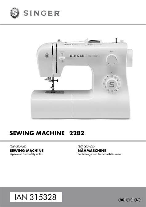 singer 2282|singer 2282 manual.